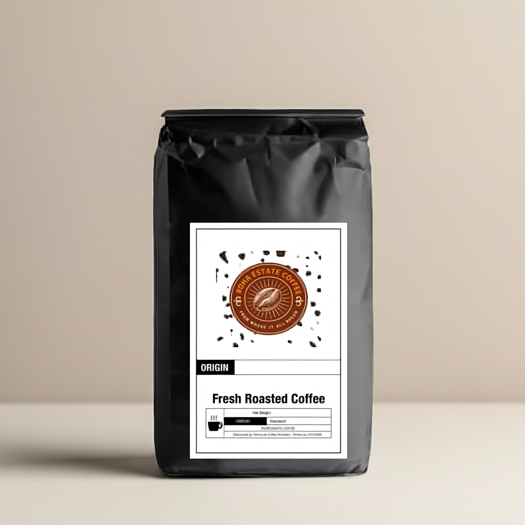 Roha Bold Night Roast