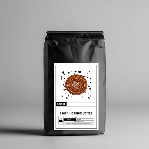 Roha Bold Night Roast