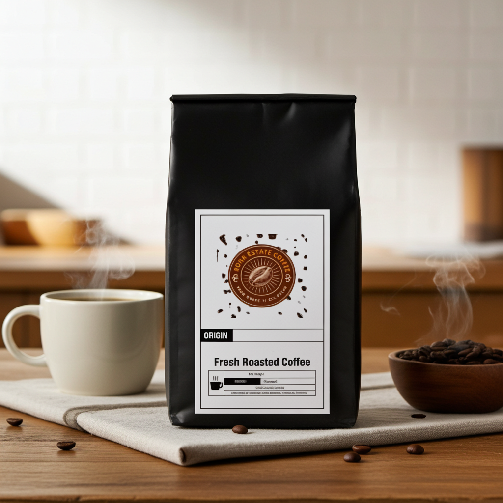 Roha Bold Night Roast