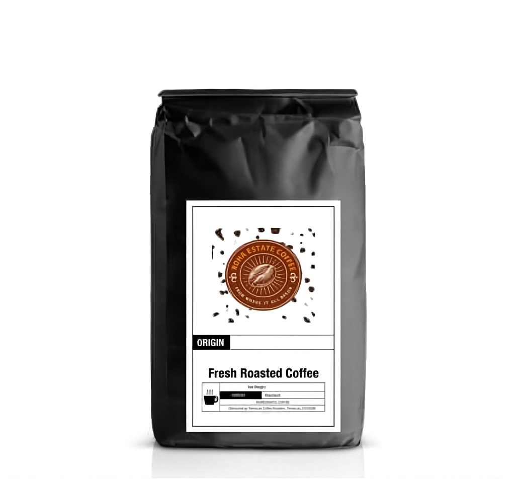 Roha Reserve: Limited Edition